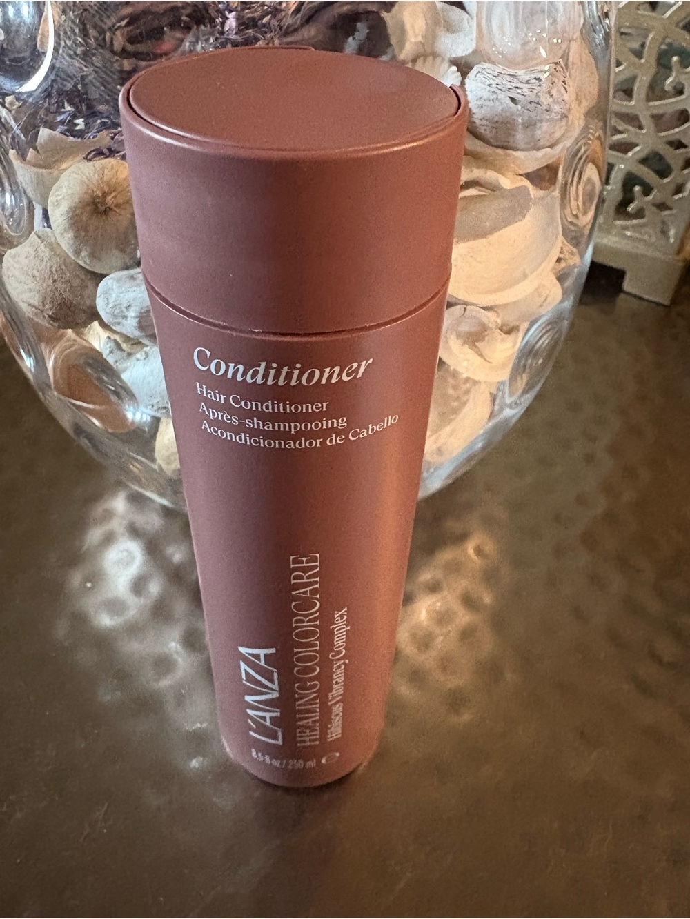 L'ANZA Healing ColorCare Conditioner -8.5 fl oz